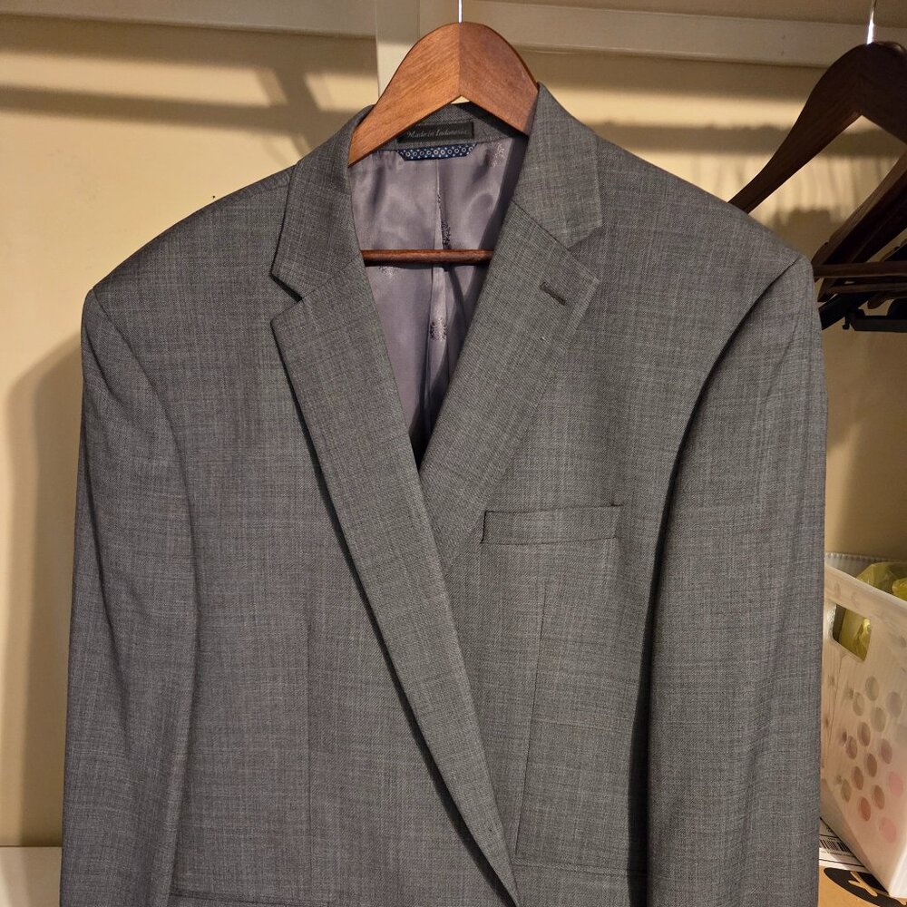 Ralph Lauren Blazer 50L